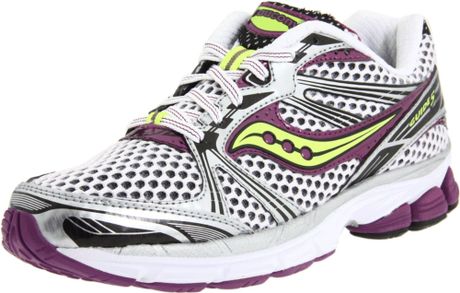 purple progrid guide saucony