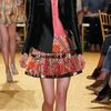 Thakoon Banded Shorts in Multicolor (multi) - Lyst