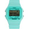 Timex® Timex 80 Pastel Blue Buckle Clasp Watch in Blue (pastelblue) - Lyst
