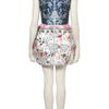 Topshop Balloon Dress By Mary Katrantzou** in Multicolor (multi) - Lyst