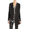 Wayne Front Tail Jacket in Black - Lyst