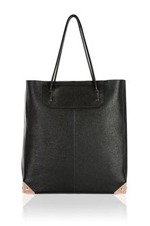 Alexander Wang Prisma Tote with Rose Gold Hardware - Lyst