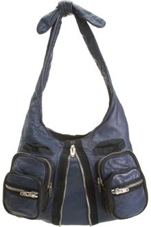 Alexander Wang Donna Hobo - Lyst