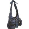 Alexander Wang Donna Hobo in Blue (nickel) - Lyst