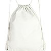 Alexander Wang Gym Sack with Black Nickel Hardware in White (parchment) - Lyst