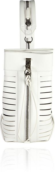  Small Golf Bag with Black Nickel Hardware 