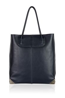 Alexander Wang Prisma Tote with Black Nickel Hardware - Lyst