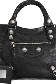 Balenciaga Arena Giant 12 Nickel Velo - Lyst