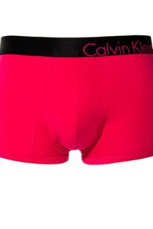 Calvin Klein Bold Trunks - Lyst