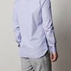 Hardy Amies Stripe Shirt in Blue for Men (navy) - Lyst