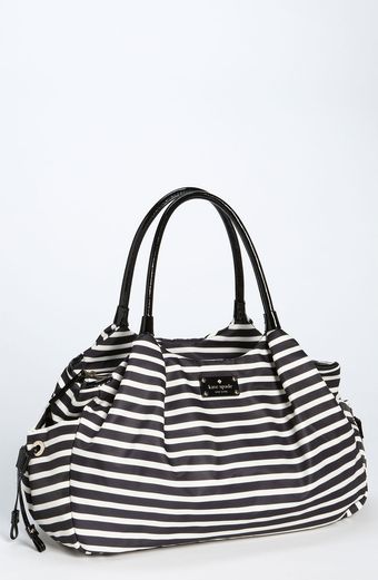 Stevie Baby Bag 