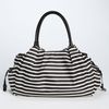 Kate Spade Stevie Baby Bag in Black (black/ cream) - Lyst