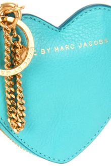 Marc By Marc Jacobs D2 Friend Heart Shoulder Bag - Lyst