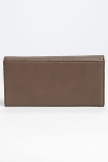 Marc By Marc Jacobs Classic Q - Long Trifold Wallet - Lyst