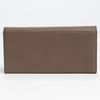 Marc By Marc Jacobs Classic Q Long Trifold Wallet in Brown (hazelnut) - Lyst