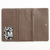 Marc By Marc Jacobs Classic Q Long Trifold Wallet in Brown (hazelnut) - Lyst