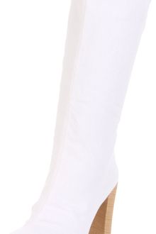 Michael Antonio Womens Sadira Boot - Lyst