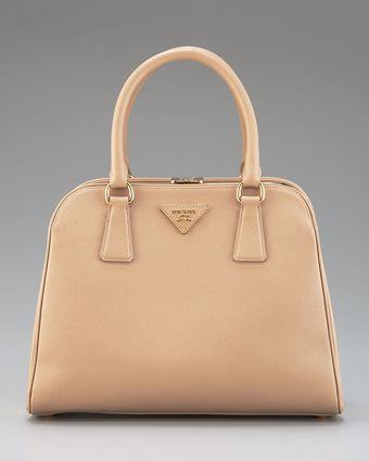  Saffiano Lux Tote 