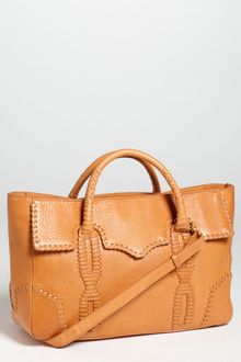 Rebecca Minkoff Toki Tote - Lyst