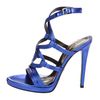 Roberto Cavalli Rps570pn012 in Blue (b) - Lyst