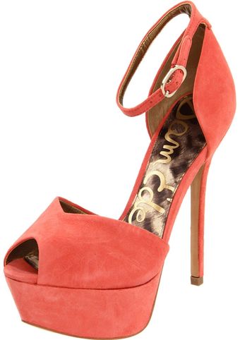 Sam Edelman Womens Marina Sandal - Lyst