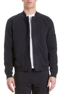 T By Alexander Wang Bomber Jacket - Lyst