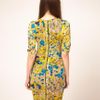 Whistles Wild Meadow Dress in Blue (multi) - Lyst