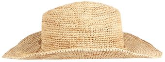 AllSaints Maurette Hat - Lyst