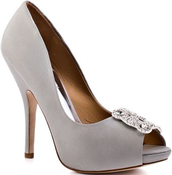  Gayla - Grey Silk 