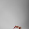 Burberry Leather Buckle Gladiator Sandals in Blue (dark ink blue) - Lyst