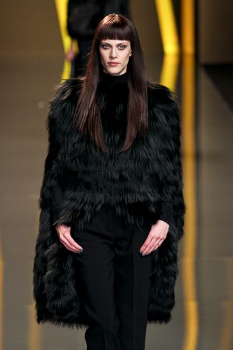 Elie Saab Fall 2012 Runway Look 3 - Lyst