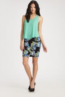 Elizabeth And James Hudson Top - Lyst