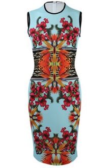 Givenchy Dress - Lyst