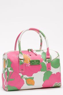 Kate Spade High Falls - Melinda Satchel - Lyst
