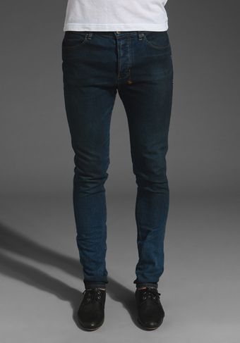 Ksubi Van Winkle Casual Pants - Lyst