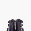 Ksubi Black Vachetta Lewish Sneaker Boots in Gray for Men (black) - Lyst