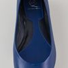 Mcq By Alexander Mcqueen Studded Ballet Flats in Blue - Lyst