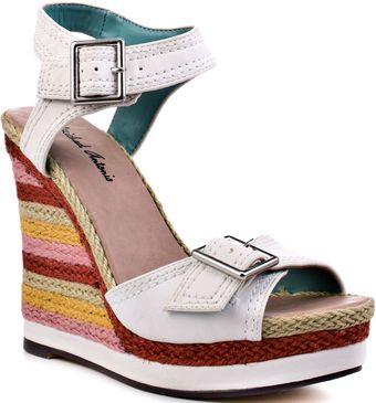 Michael Antonio Gemma - White Pu - Lyst
