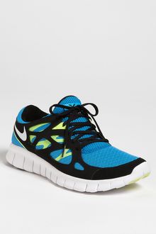 Nike Free Run Running Shoe - Lyst