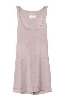 Rag & Bone Bleecker Tank - Lyst