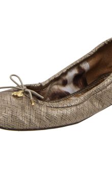 Sam Edelman Womens Felicia Ballet Flat - Lyst