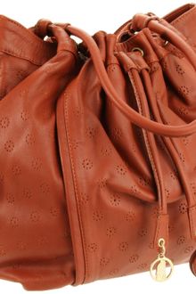 See By Chloé See By Chloe Gavi Shoulder Bag - Lyst