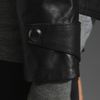 Soia & Kyo Malina Jacket in Black - Lyst