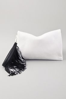 3.1 Phillip Lim Lynus Mini Envelope Bag - Lyst