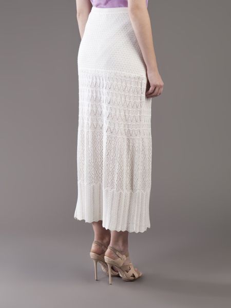 sweater maxi skirt