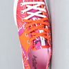 Converse The Jack Purcell Helen Sneaker in Red in Red - Lyst