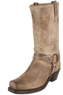 Frye Womens Harness 12r Boot - Lyst