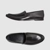 Giorgio Armani Moccassins in Brown for Men - Lyst