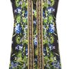 Givenchy Orchid Sleeveless Top in Black - Lyst