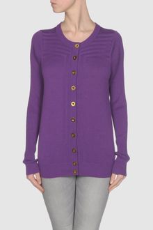 Marc By Marc Jacobs Cardigan - Lyst